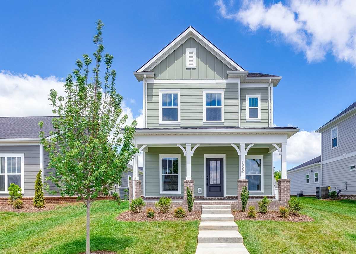 1825 Flatwaters St Spring Hill Tennessee United States, for Sale, residential,  Gabe  Fitzhugh, GF Homes and Land