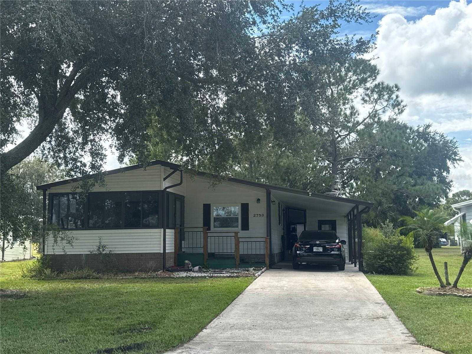 2753 CRANMOOR DRIVE Kissimmee Florida United States, for Rent, residential,  , Florida Top Realty