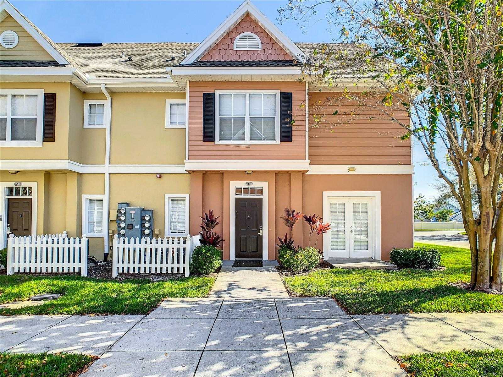 2211 SAN VITTORINO CIRCLE APT 102 Kissimmee Florida United States, for Rent, residential,  , Florida Top Realty