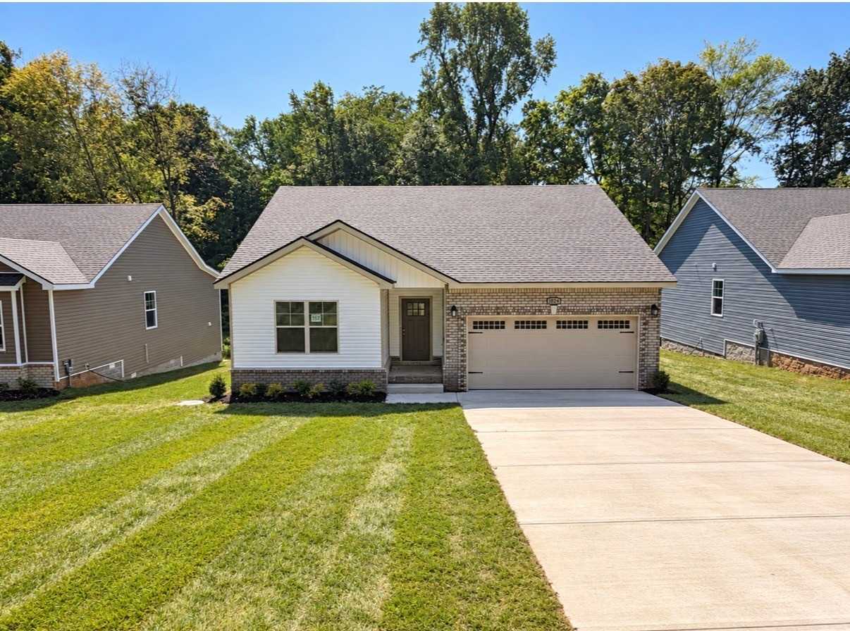 157 Irish Hills Clarksville Tennessee United States, for Sale, residential, Adam Hanes, LPT Realty