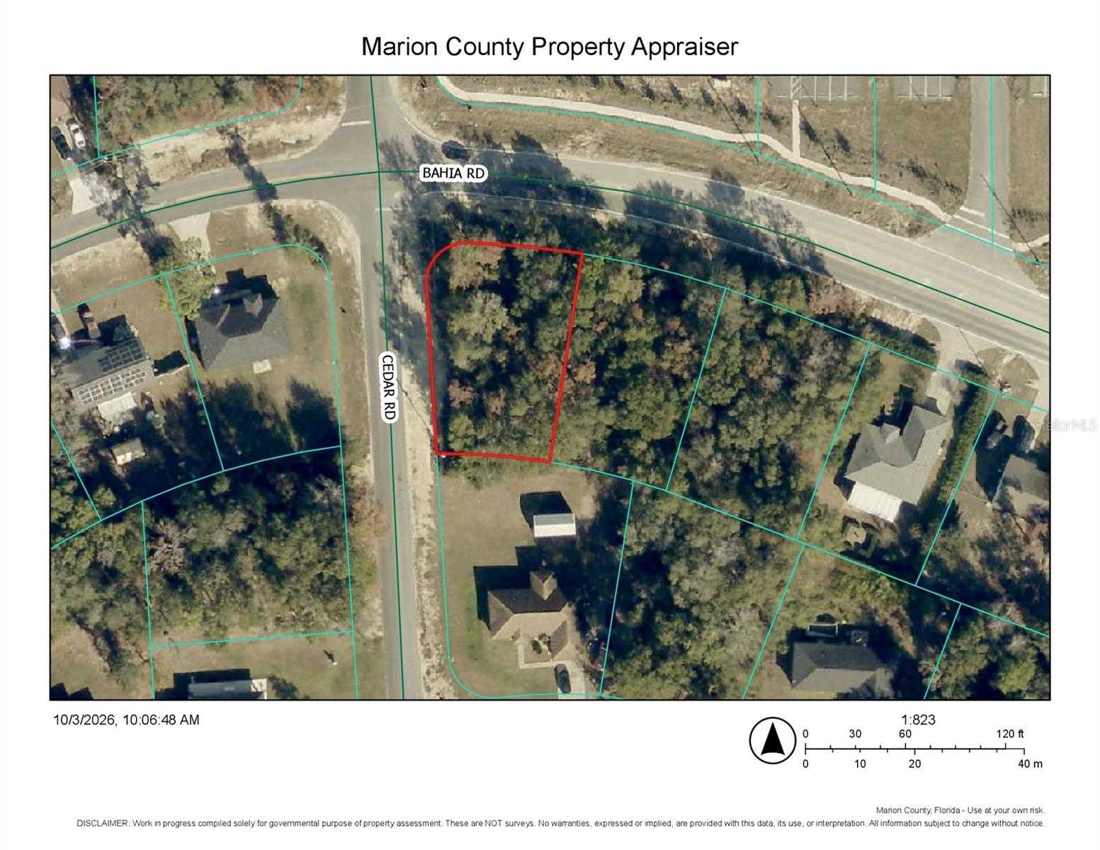 BAHIA RD Ocala Florida United States, for Sale, commercial,  , Hook & Ladder Realty of Central Florida LLC
