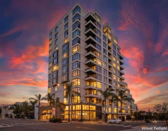 475 Redwood St  APT 403 San Diego California United States, for Sale, residential, Kevin  Bass, Prestige Properties