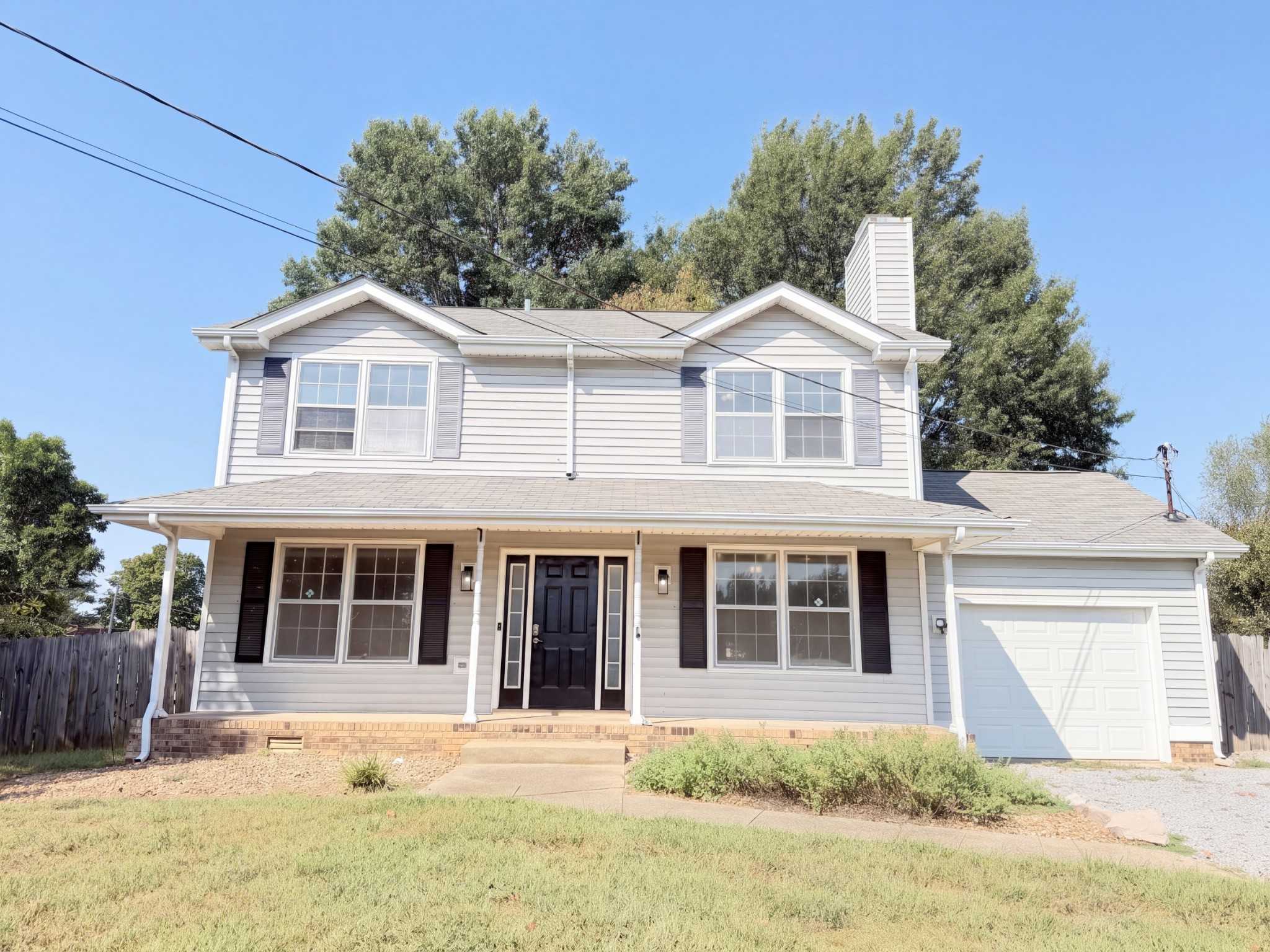 1122 Tobacco Rd Clarksville Tennessee United States, for Sale, residential, Adam Hanes, LPT Realty