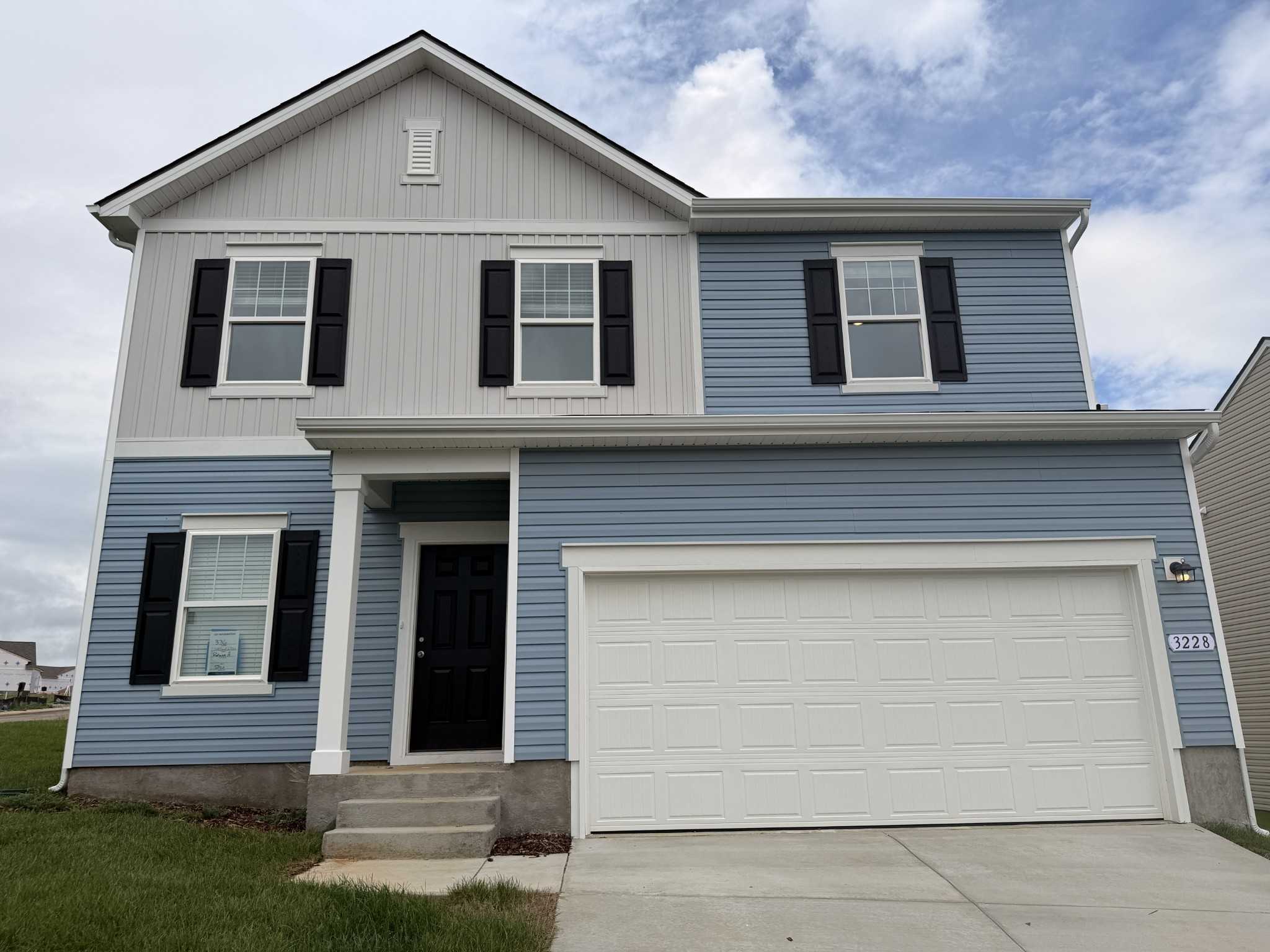 3519 Fellowship Rd Columbia Tennessee United States, for Sale, residential,  Gabe  Fitzhugh, GF Homes and Land