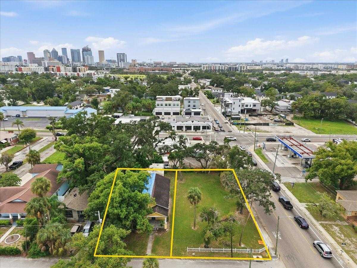606 W EUCLID Tampa Florida United States, for Sale, commercial, Sunny Sidhu, RE/MAX Premier Group