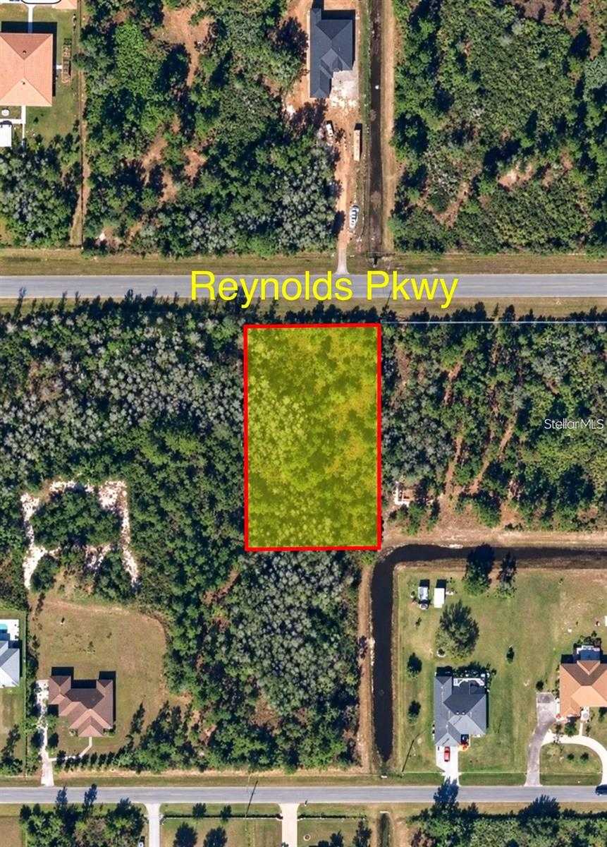 REYNOLDS PARKWAY Orlando Florida United States, for Sale, commercial,  , Florida Top Realty