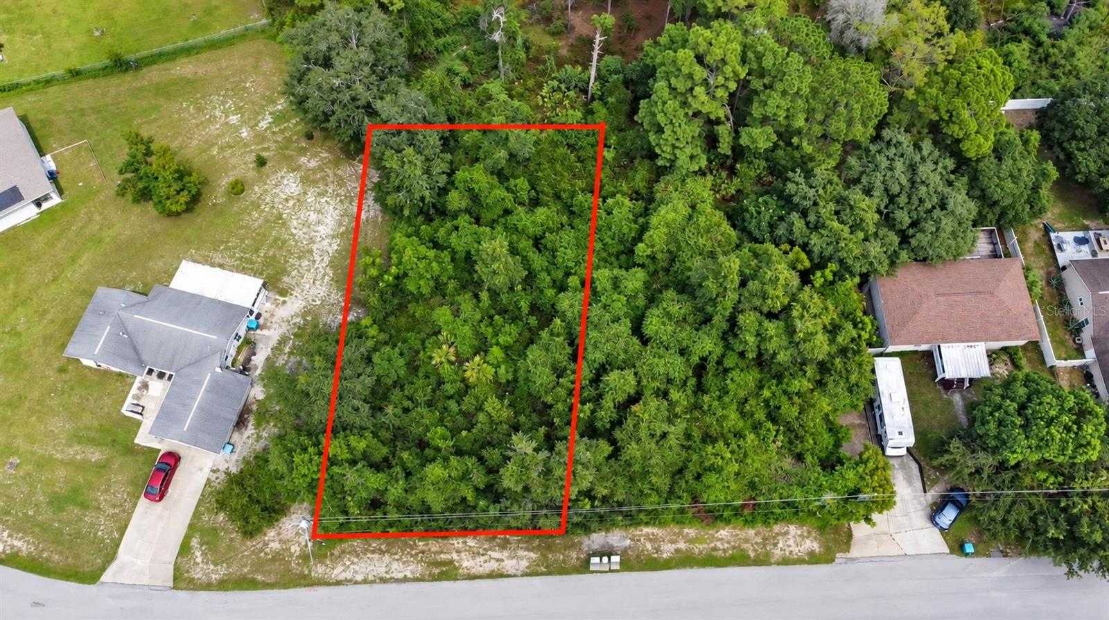 1843 BONKIRK DRIVE Deltona Florida United States, for Sale, commercial,  , Marrero's Homes Realty Inc