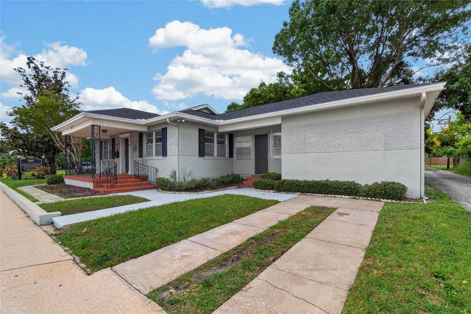 902 N ARMENIA AVENUE Tampa Florida United States, for Sale, commercial, Sunny Sidhu, RE/MAX Premier Group
