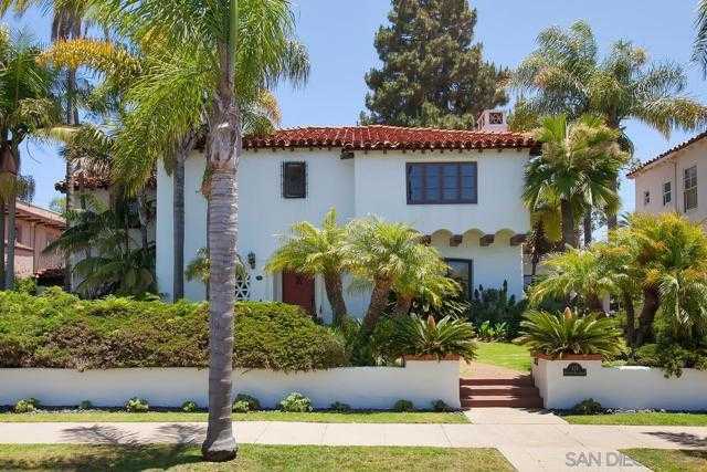 815 Alameda Boulevard Coronado California United States, for Rent, residential, Frank Gabriel, CORONADO SHORES PROPERTIES