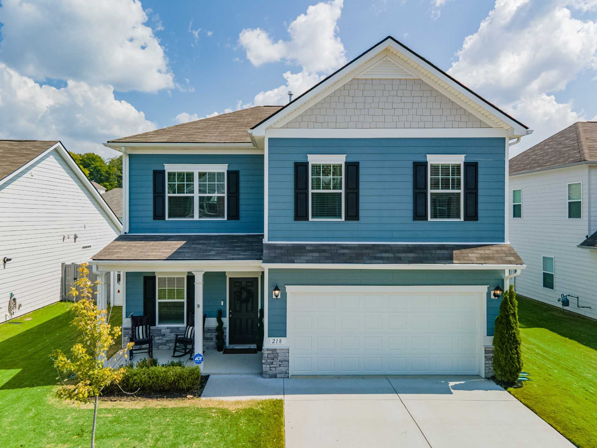 218 Stonewall Dr Columbia Tennessee United States, for Sale, residential, Gabe Fitzhugh, GF Homes and Land