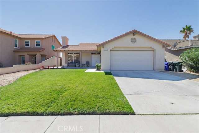 12573 Loma Verde Drive Victorville California United States, for Sale, residential, Maricela Ochoa, Town & Country Real Estate