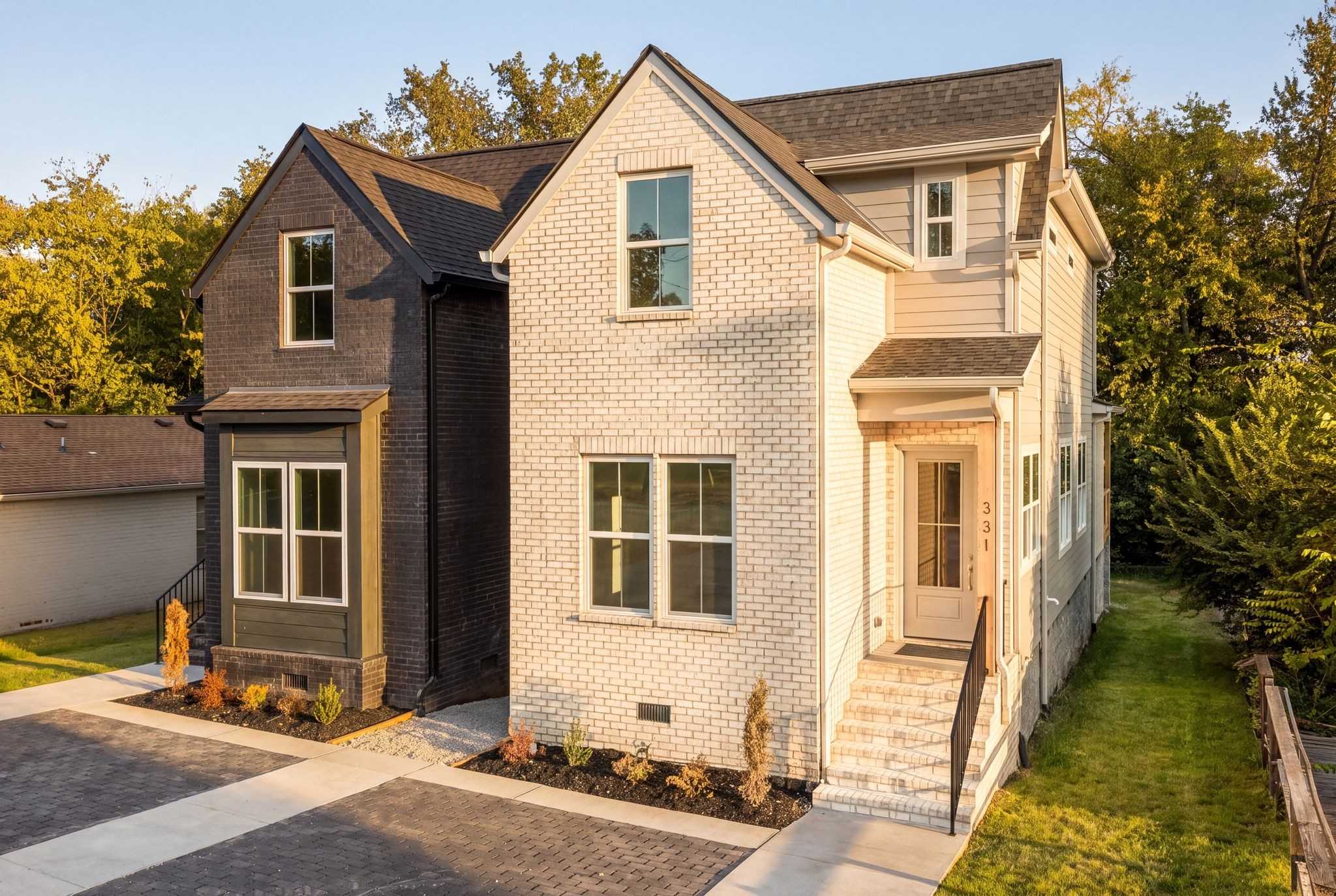 331 Queen Ave Nashville Tennessee United States, for Sale, residential, Amy Kempf, Reliant Realty ERA Powered