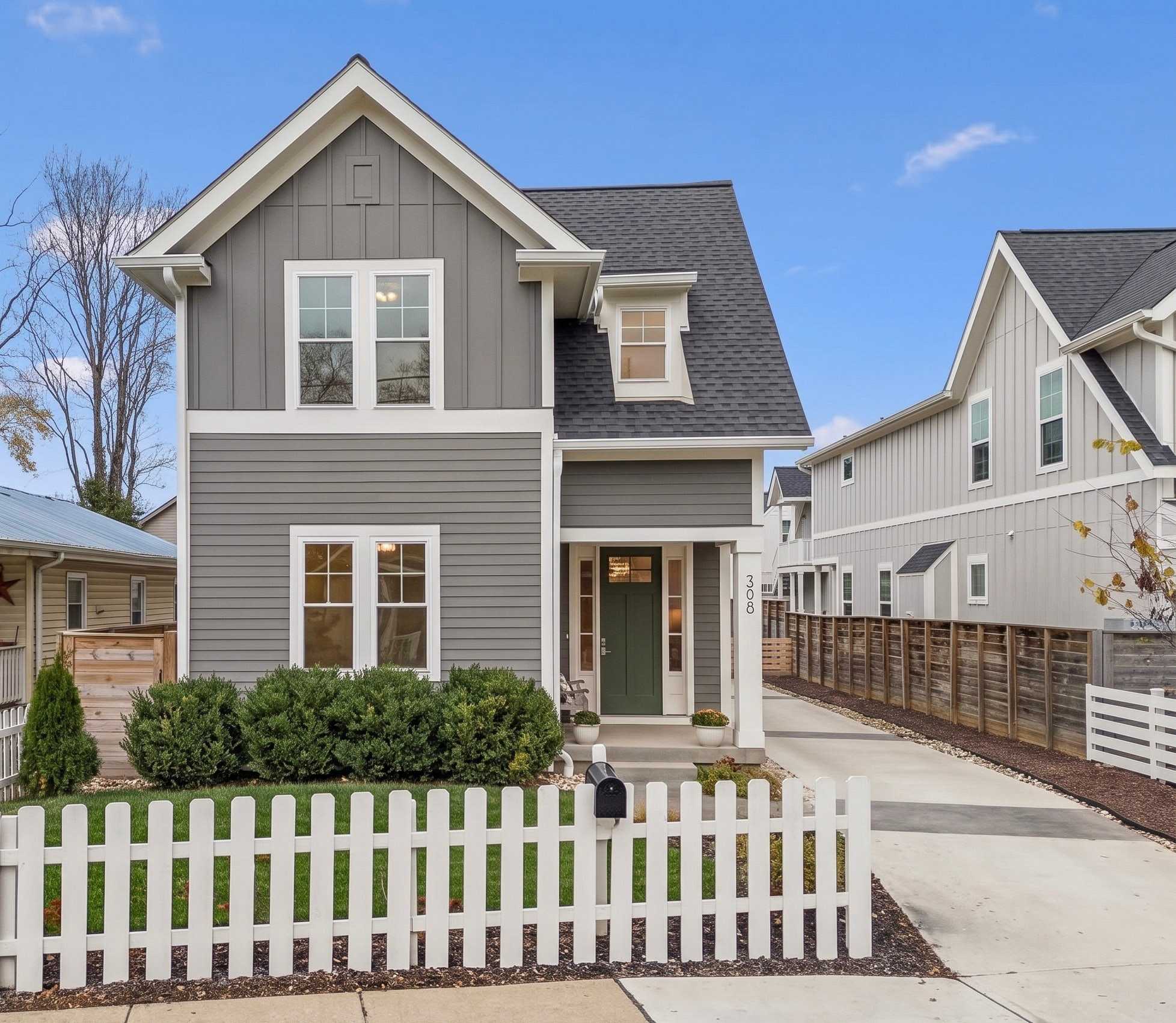308 Natchez St Franklin Tennessee United States, for Sale, residential, Trey Ellis, The Designated Agency , INC