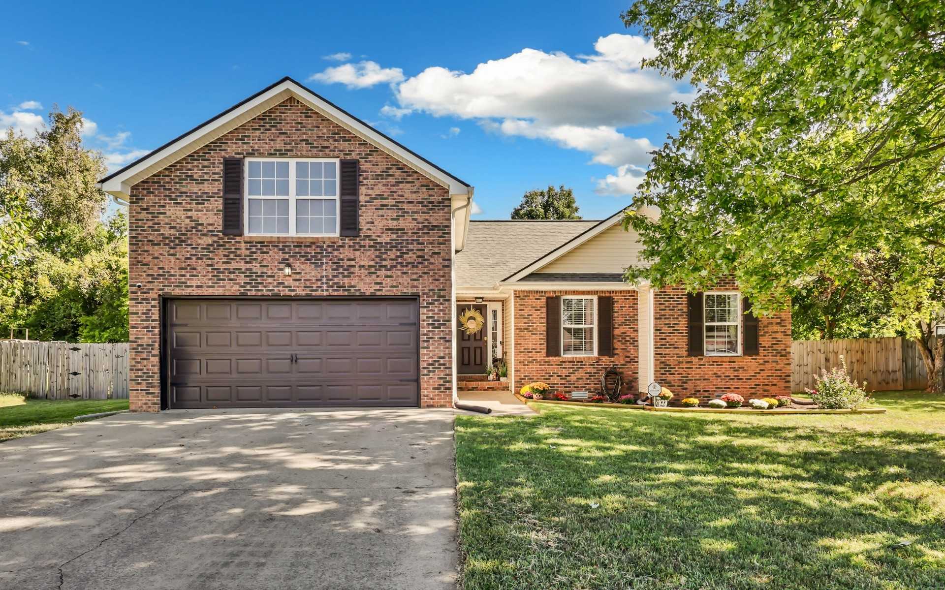 3733 Harvest Rdg Clarksville Tennessee United States, for Rent, residential, Rebekah  Sprabary, Sweet Home Realty & Property Management