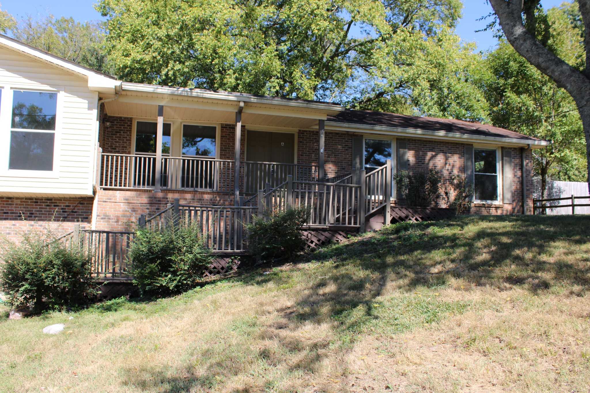 634 Harpeth Bend Dr  APT A Nashville Tennessee United States, for Rent, residential, Amy Kempf, Reliant Realty ERA Powered