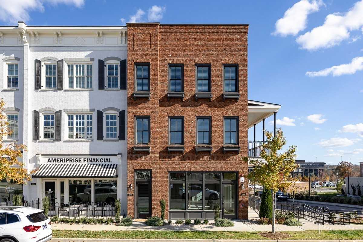 8086 Berry Farms Xing  APT 240 Franklin Tennessee United States, for Rent, residential, Trey Ellis, The Designated Agency , INC