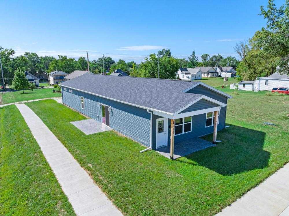 1000 Henry St. Moberly Missouri United States, for Sale, residential,  , CENTURY 21 McKeown & Associates, Inc.
