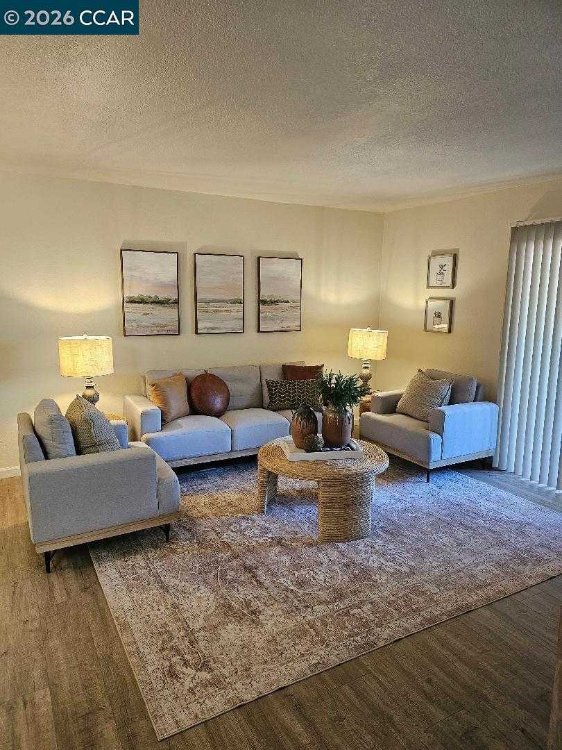 1505 Kirker Pass Rd  APT 102 Concord California United States, for Sale, residential, Dhiraj Mahat, Real Estate Source, Inc