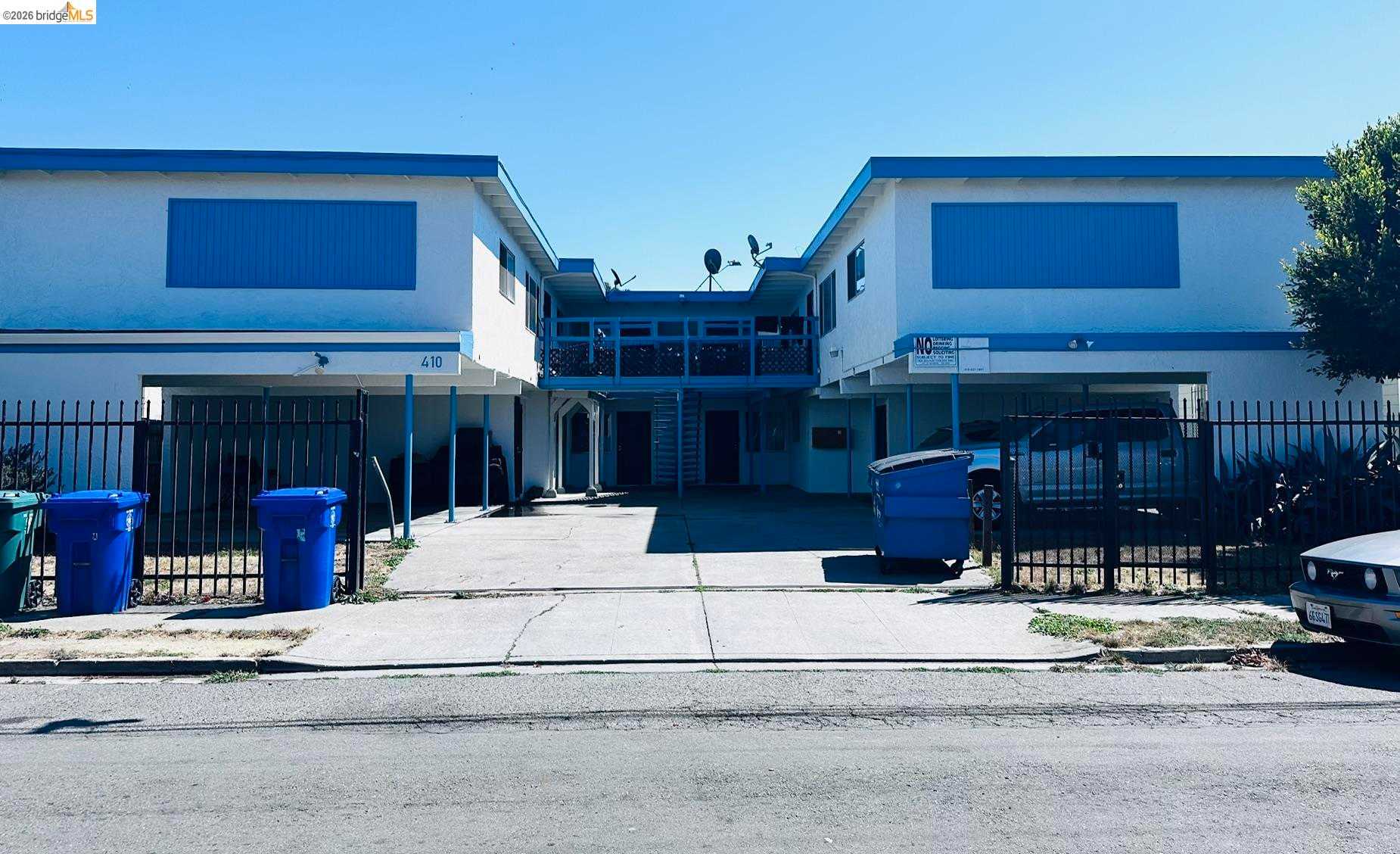 410 S 34th St Richmond California United States, for Sale, commercial, Dhiraj Mahat, Real Estate Source, Inc