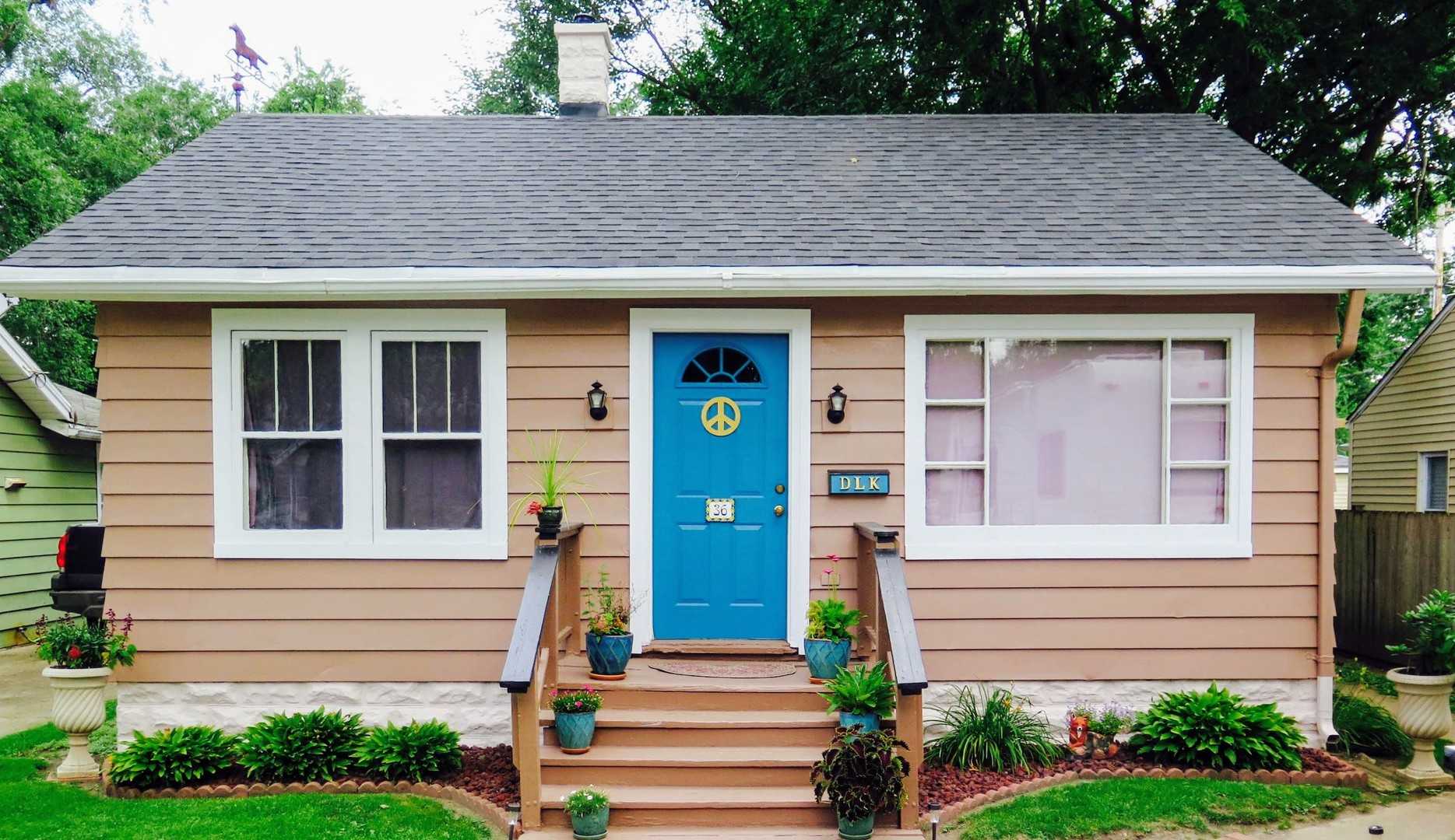 36 Clairmont Street Joliet Illinois United States, for Sale, residential,  , Alpha 7 Realty