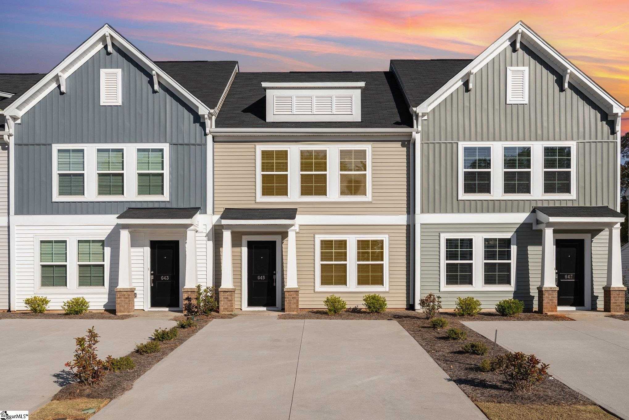 645 Blossom Spartanburg South Carolina United States, for Sale, residential,  , Valentine Realty Group