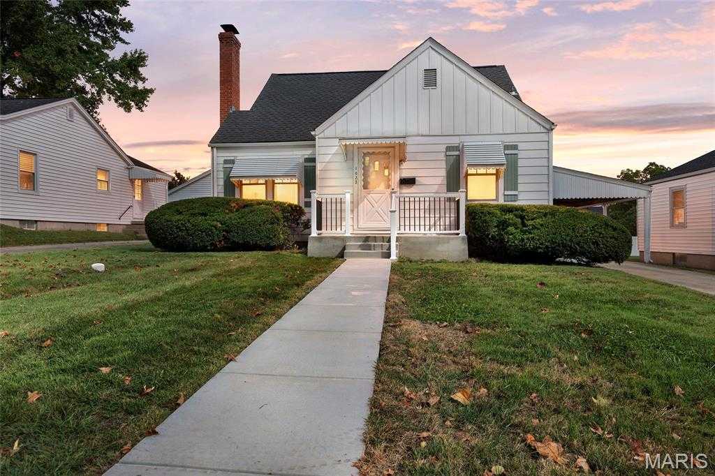 1022 Pike Street St Charles Missouri United States, for Sale, residential,  , Trademark Real Estate