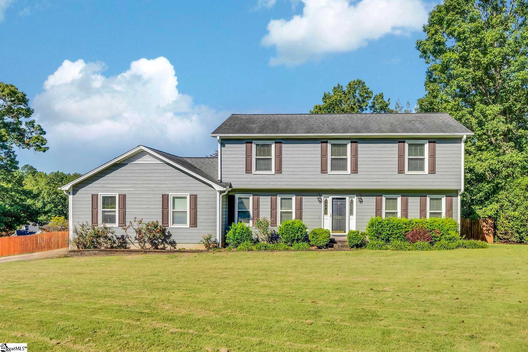 438 Maplecroft Spartanburg South Carolina United States, for Sale, residential,  , Valentine Realty Group