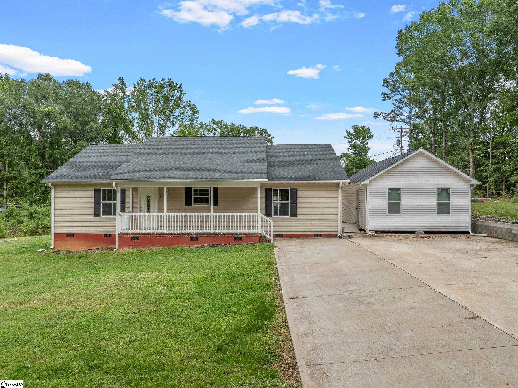 2001 Glennwood Hills Spartanburg South Carolina United States, for Sale, residential,  , Valentine Realty Group