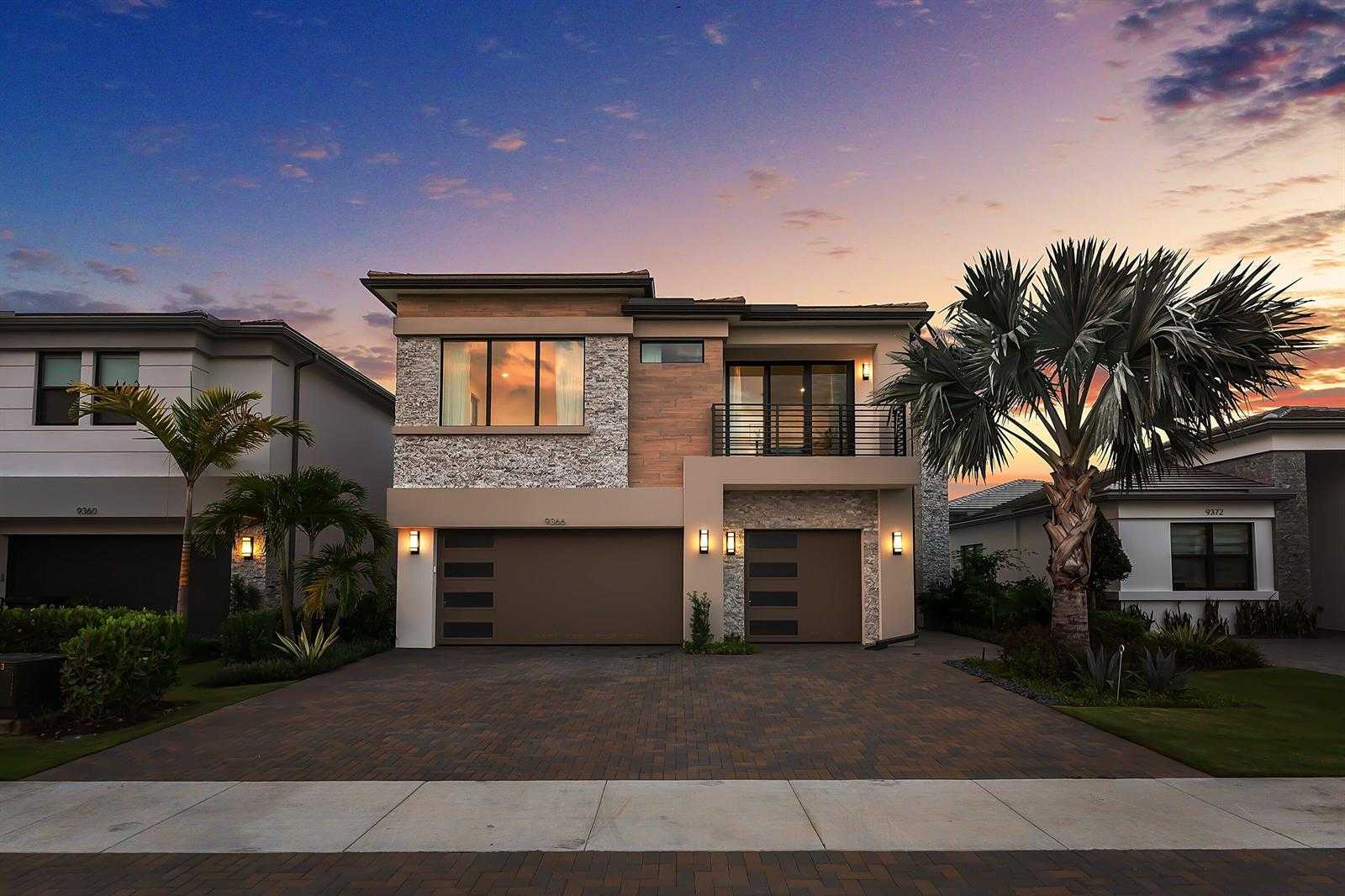 9366 TANGERINE COAST Drive Boca Raton Florida United States, for Sale, residential, Pierre J Denis, Realty 100