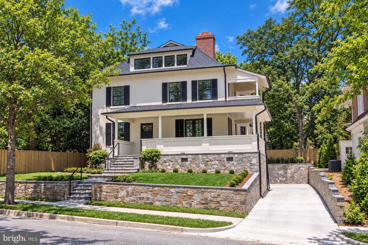 3515 WOODLEY ROAD Washington District Of Columbia United States, for Sale, residential, Zandra Jamison, Samson Properties