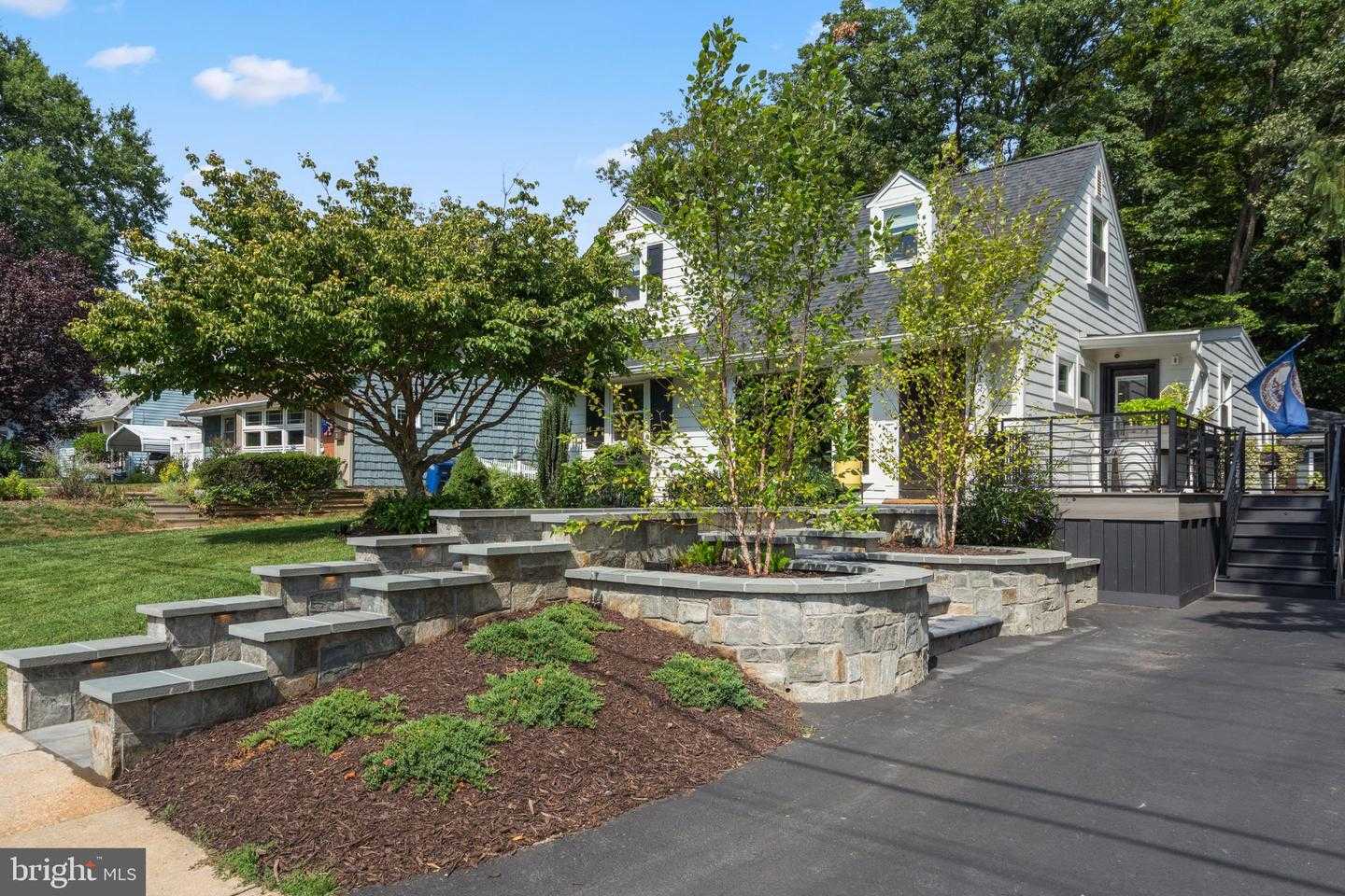 7017 QUANDER ROAD Alexandria Virginia United States, for Sale, residential,  , The Holly Group