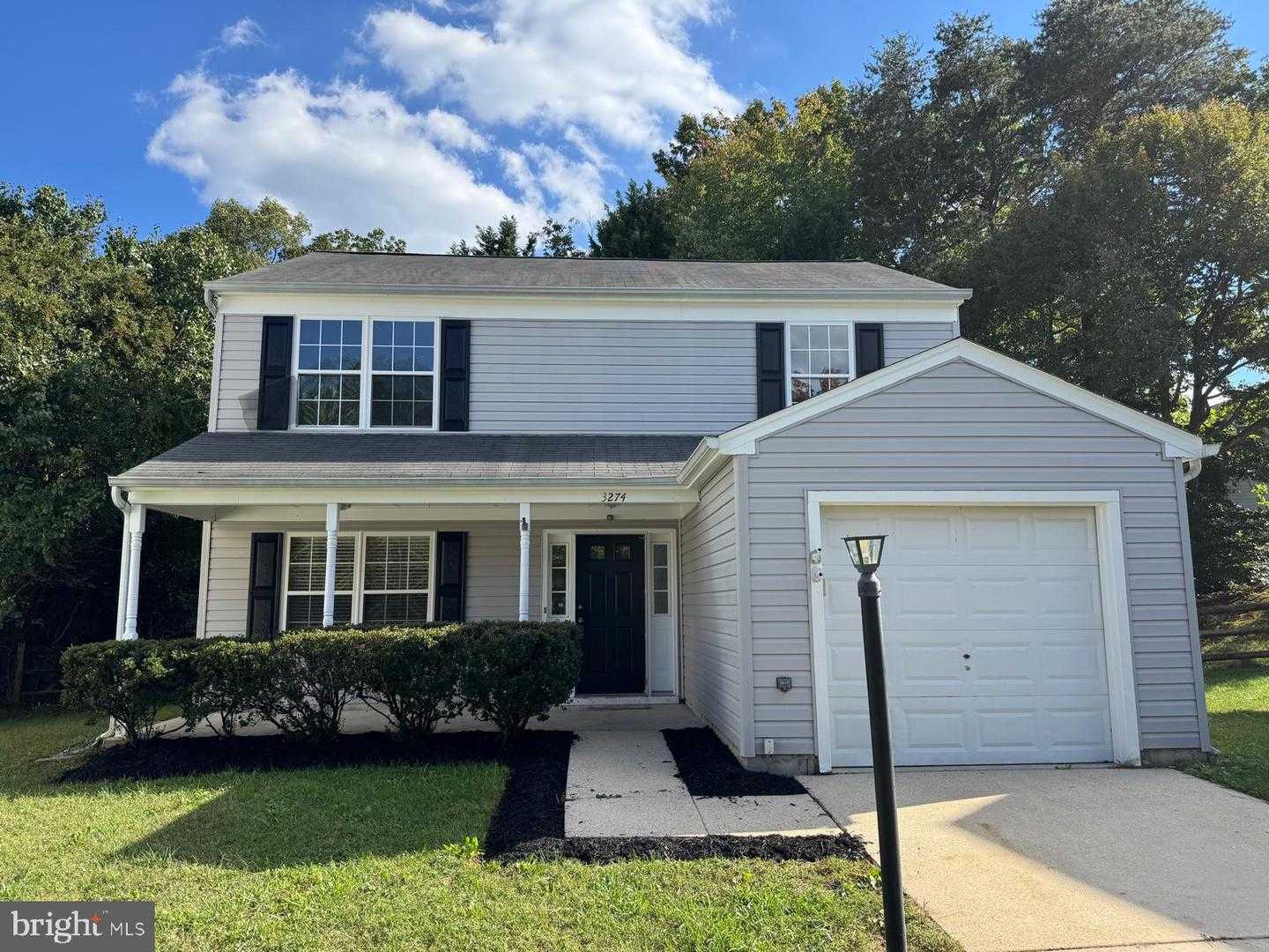 3274 GREENWICH COURT Waldorf Maryland United States, for Sale, residential,  , Realty World Team One Properties