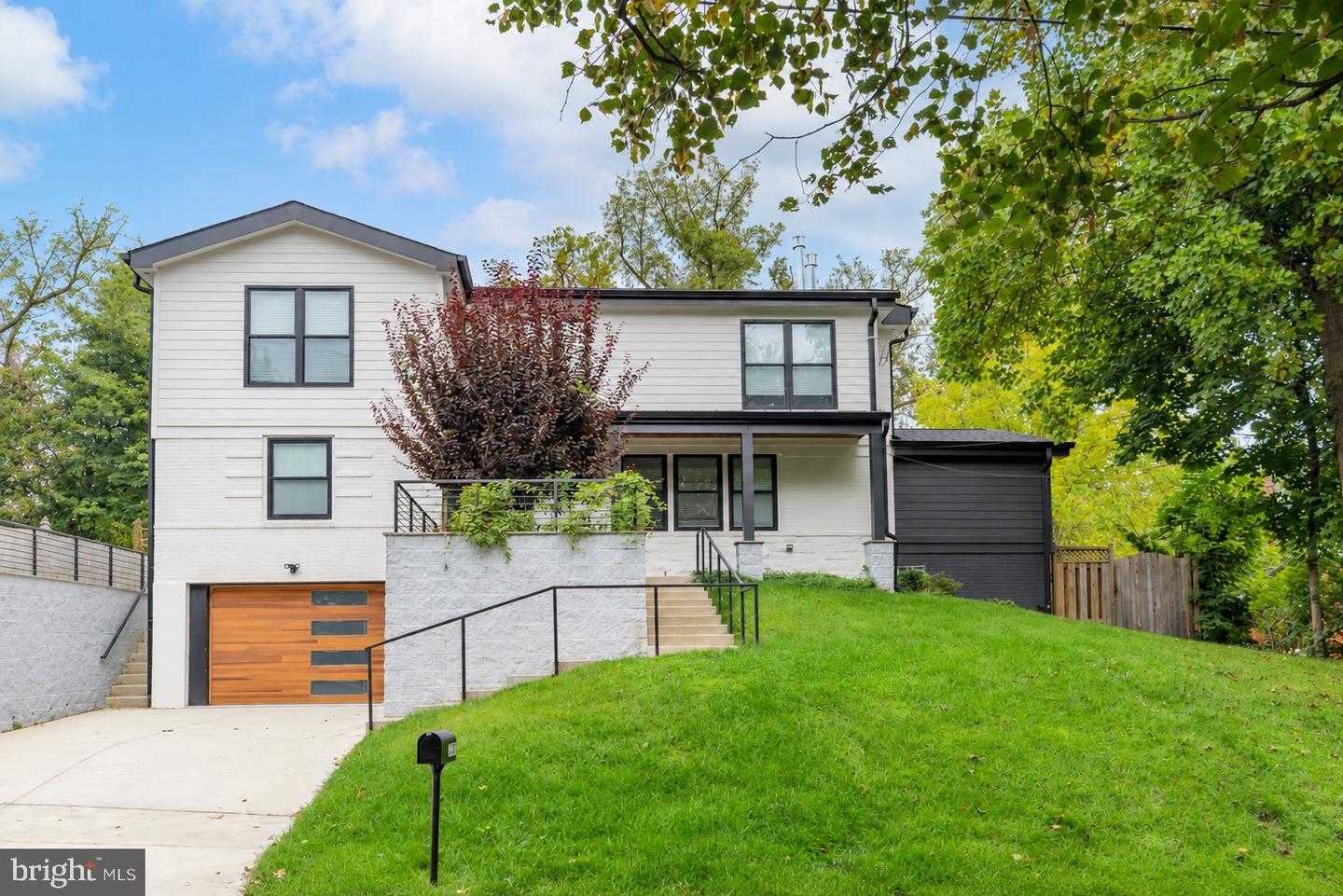 6303 HAVILAND DRIVE Bethesda Maryland United States, for Sale, residential, Zandra Jamison, Samson Properties