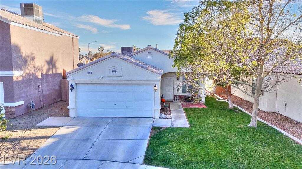 8257 Cactus Root Court Las Vegas Nevada United States, for Rent, residential,  , Realty 220