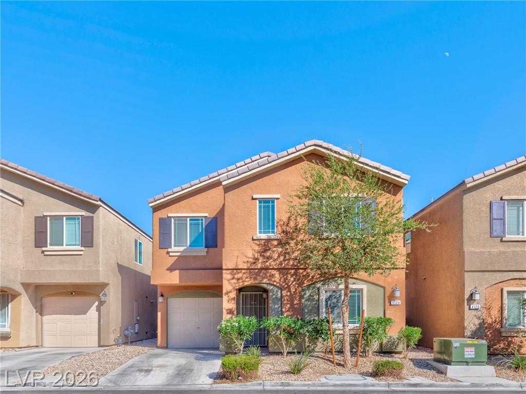 4134 San Cuervo Way Las Vegas Nevada United States, for Rent, residential,  , Realty 220