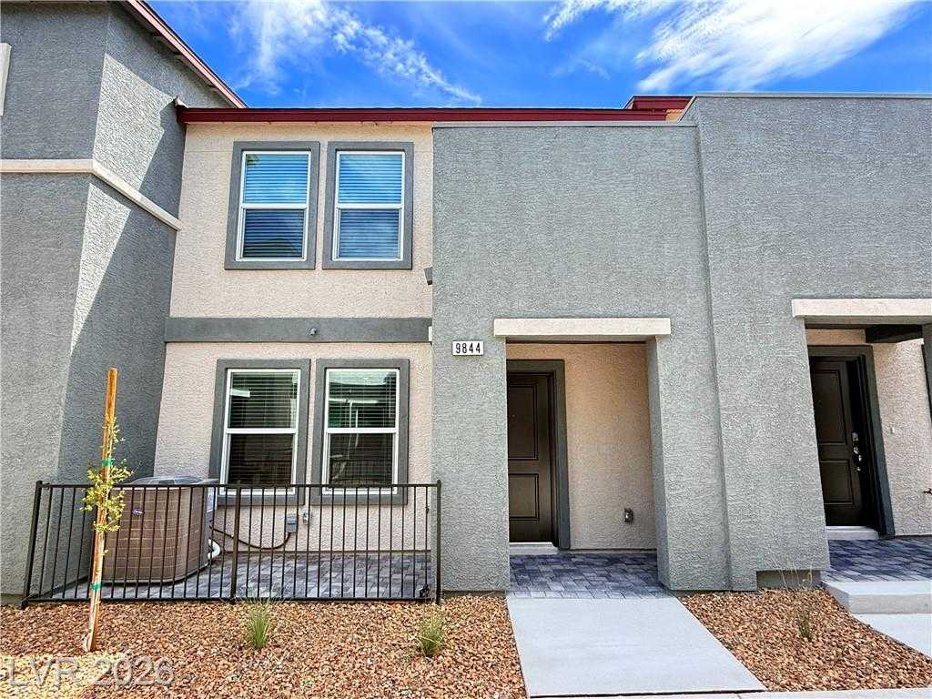 9844 Maple Pass Avenue Las Vegas Nevada United States, for Rent, residential,  , Realty 220