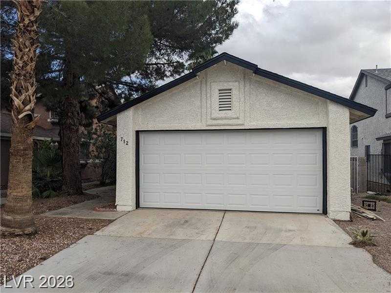 712 Brenner Way Las Vegas Nevada United States, for Rent, residential,  , Realty 220