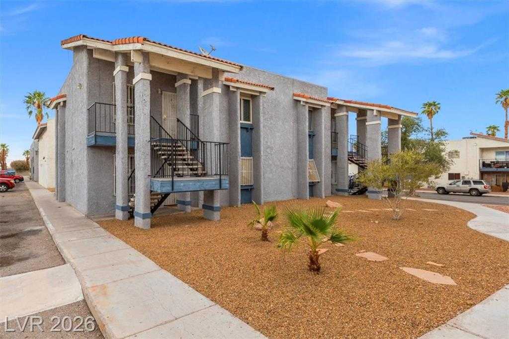 3649 Van Dyke Avenue APT D Las Vegas Nevada United States, for Rent, residential,  , Realty 220