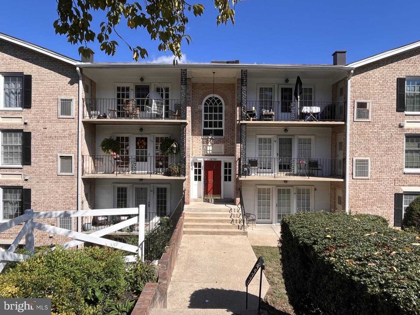 12705 GORDON BOULEVARD APT 41 Woodbridge Virginia United States, for Sale, residential,  , The Holly Group
