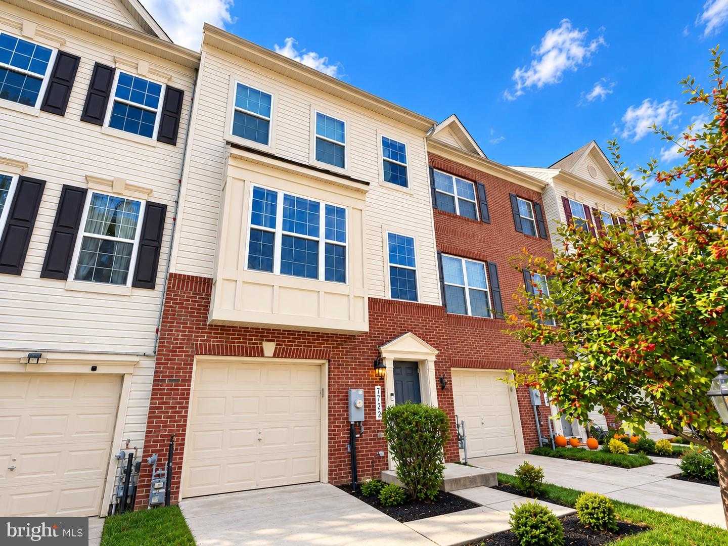 7722 GASTON PLACE Glen Burnie Maryland United States, for Sale, residential, Litra  Simms, Simms and Associates