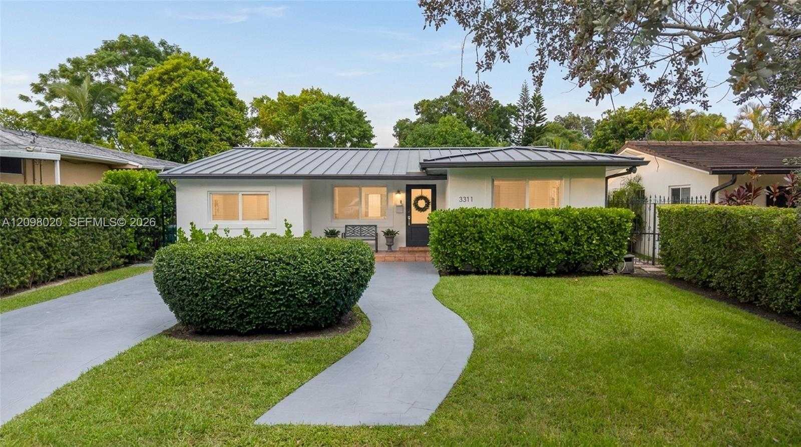 3311 SW 64 ave Miami Florida United States, for Sale, residential,  , INCOM OFFICE EXAMPLE