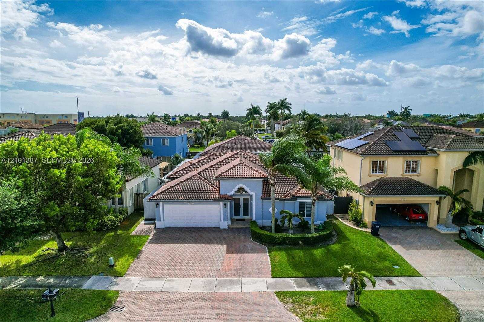 15822 SW 140th St Miami Florida United States, for Sale, residential,  , INCOM OFFICE EXAMPLE