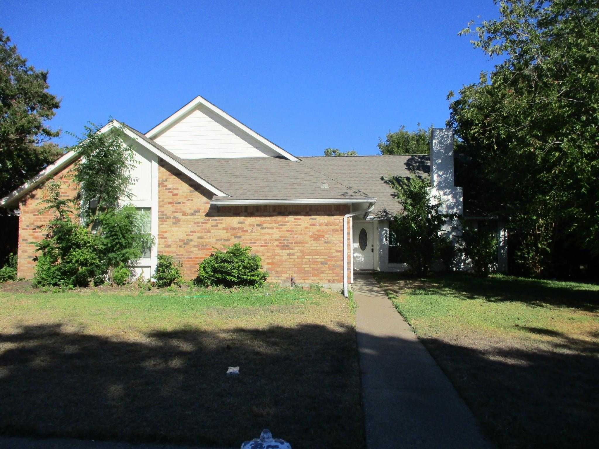1205 Green Meadow Drive Richardson Texas United States, for Rent, residential,  , Orbit Realty Group