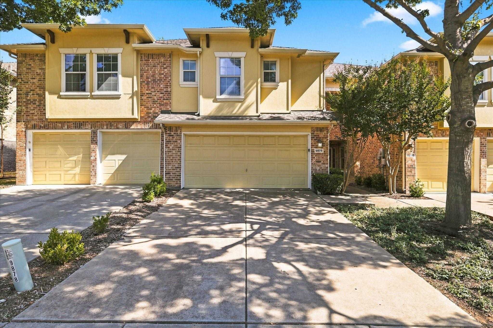 9878 Wake Bridge Drive Frisco Texas United States, for Rent, residential,  , Orbit Realty Group