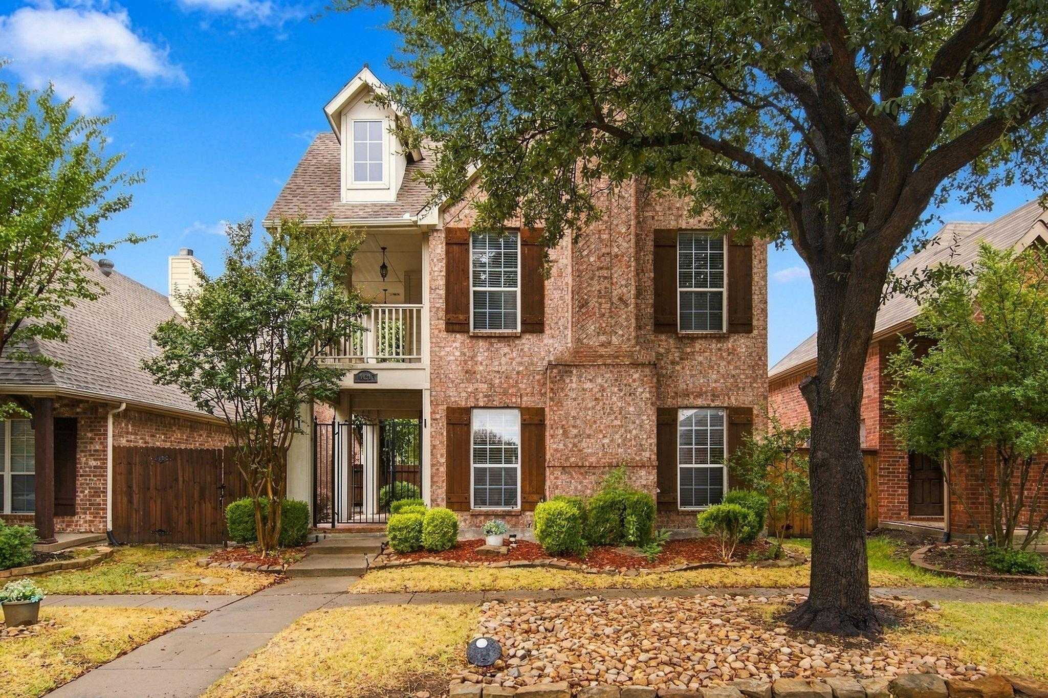 9424 Snowberry Drive Frisco Texas United States, for Rent, residential,  , Orbit Realty Group
