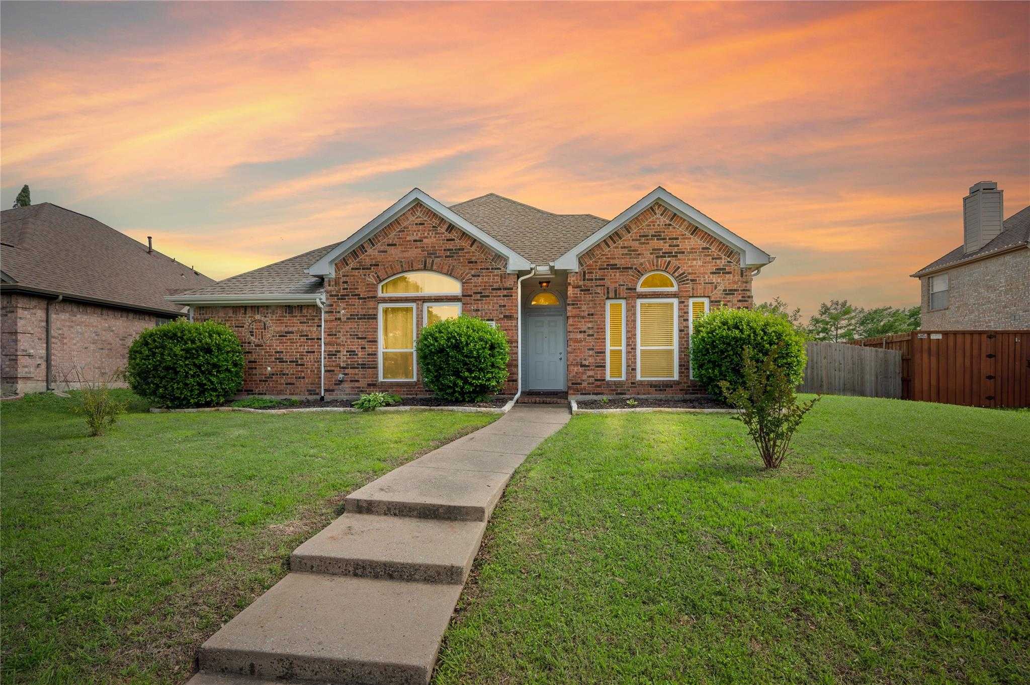 5608 Manchester Drive Richardson Texas United States, for Rent, residential,  , Orbit Realty Group