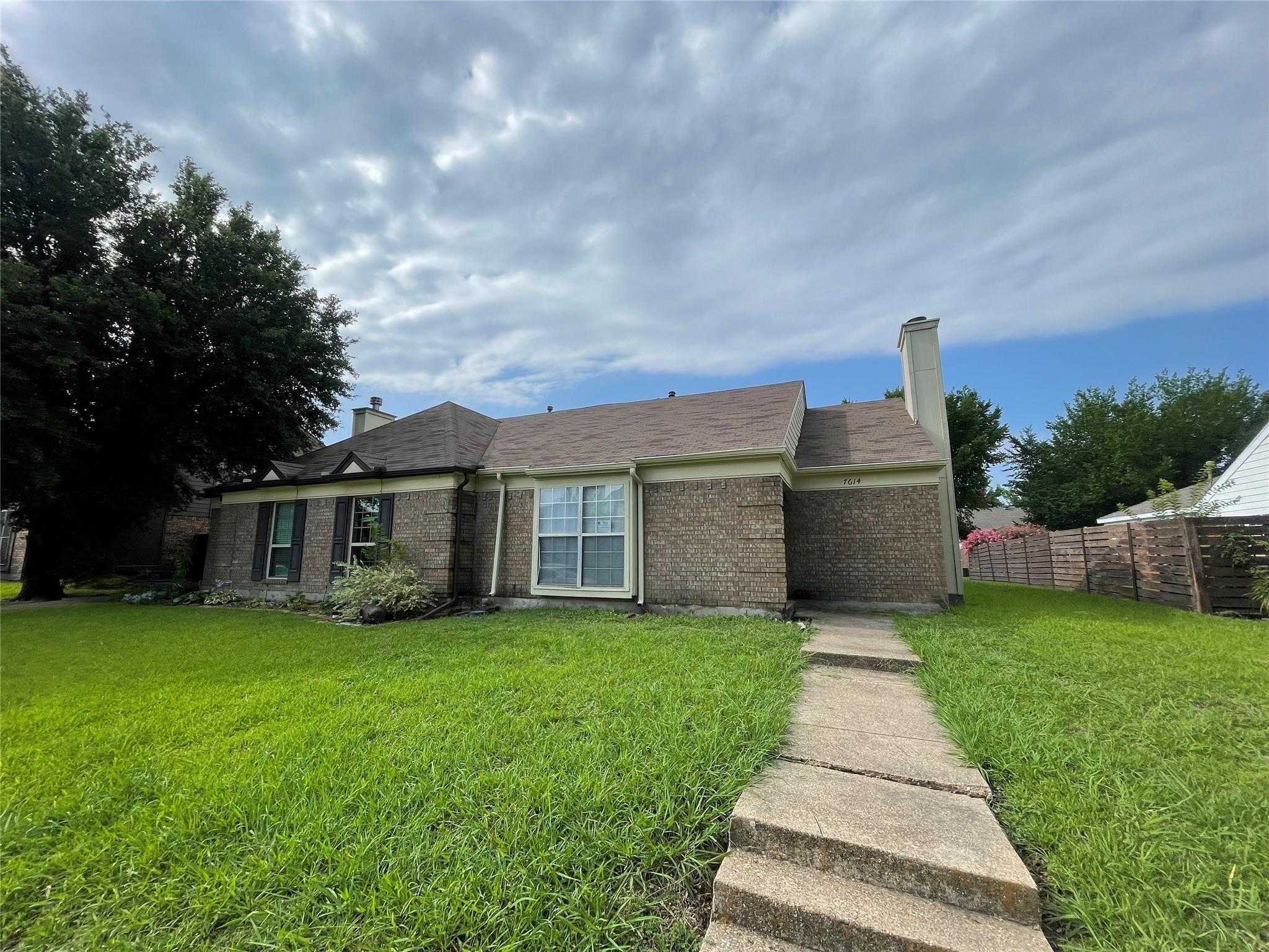 7614 Cousteau Drive Rowlett Texas United States, for Rent, residential,  , Orbit Realty Group