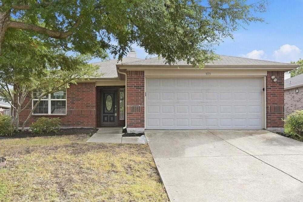3113 Bryce Drive Wylie Texas United States, for Rent, residential,  , Orbit Realty Group