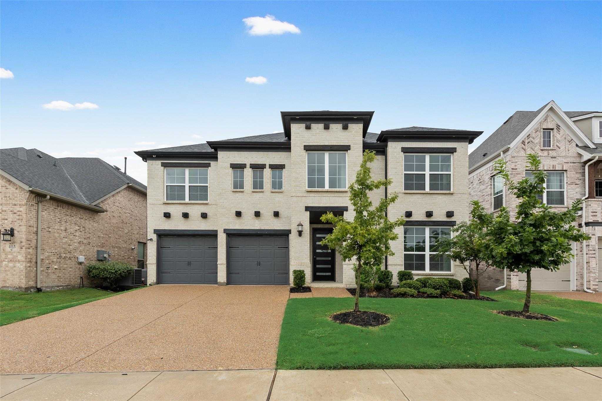 405 Rock Rose Lane Wylie Texas United States, for Rent, residential,  , Orbit Realty Group