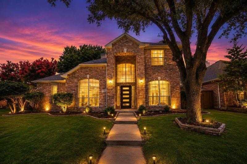 11268 Covey Lane Frisco Texas United States, for Rent, residential,  , Orbit Realty Group